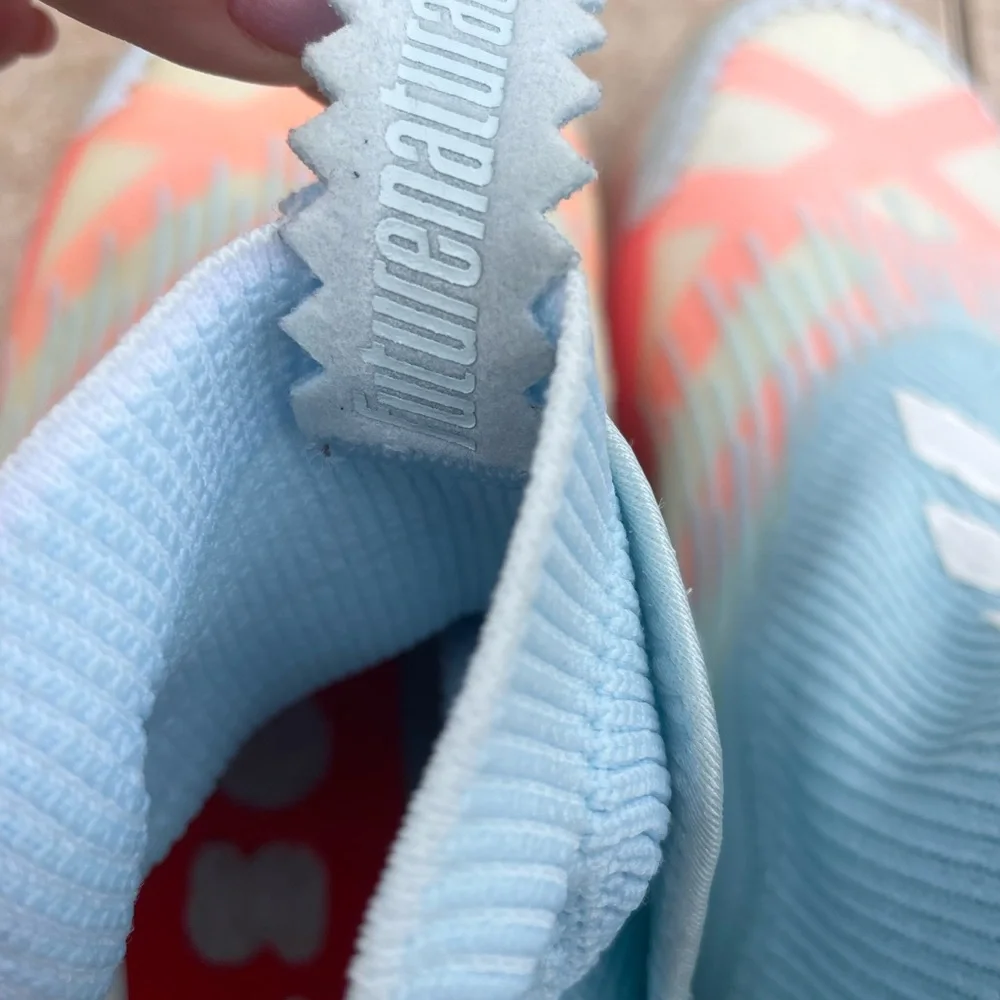 Adidas Boost N3XT L3V3L FUTURENATURAL SHOES